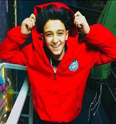 سامر المدنی خلص الامر وطیر یاحمام